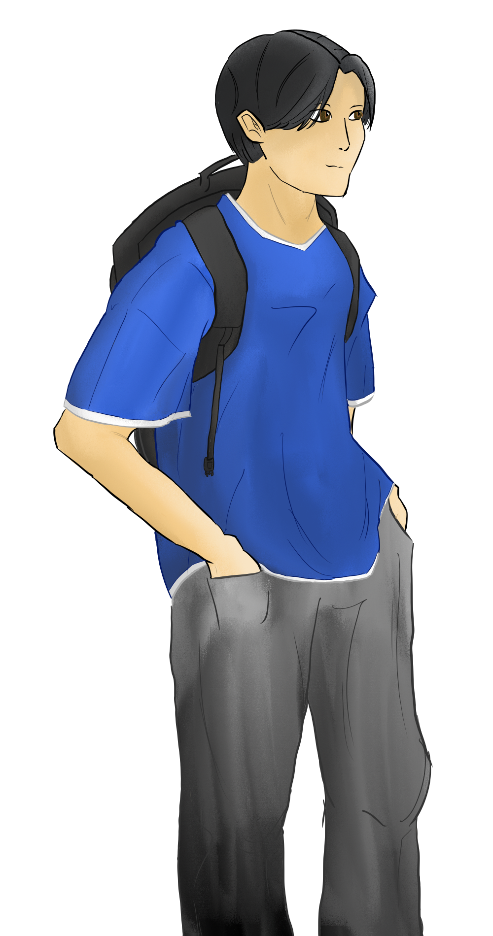 Graphic of Aidan Yung